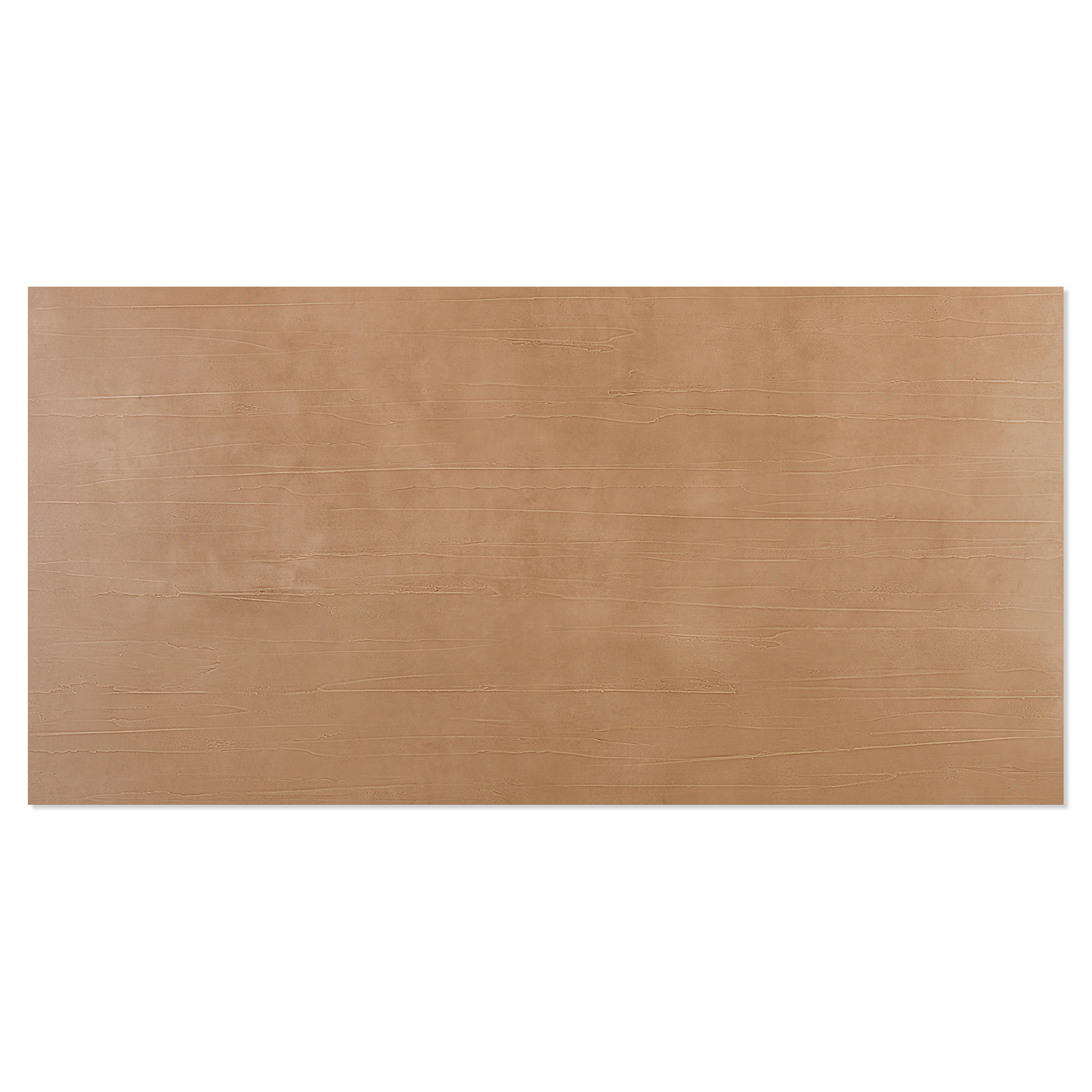 Kakel Delicate Orange Matt-Relief 60x120 cm