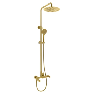 Takduschset <strong>Lore</strong>  Guld Matt
