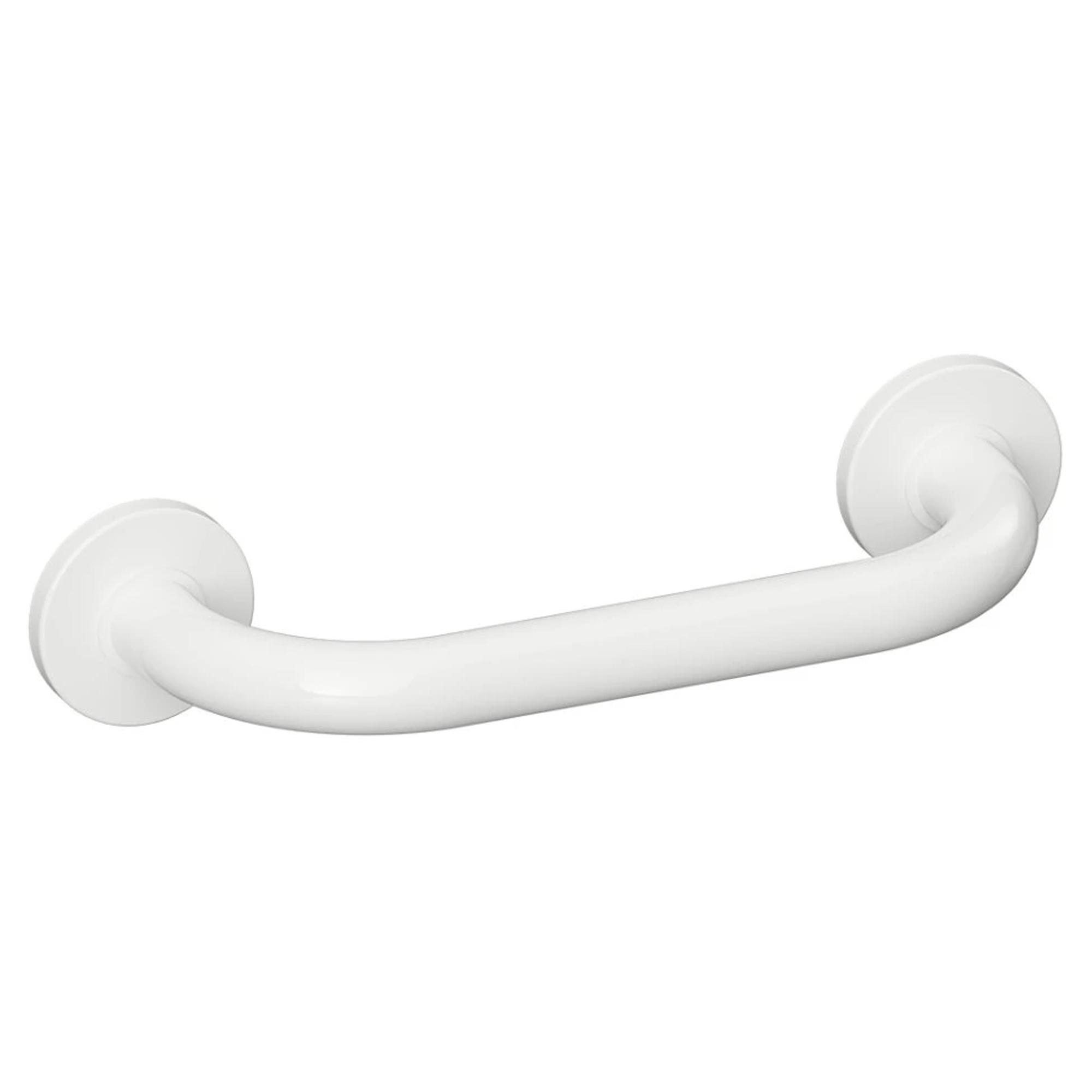 Stödhandtag Handikappanpassad Help 30 cm Vit Matt