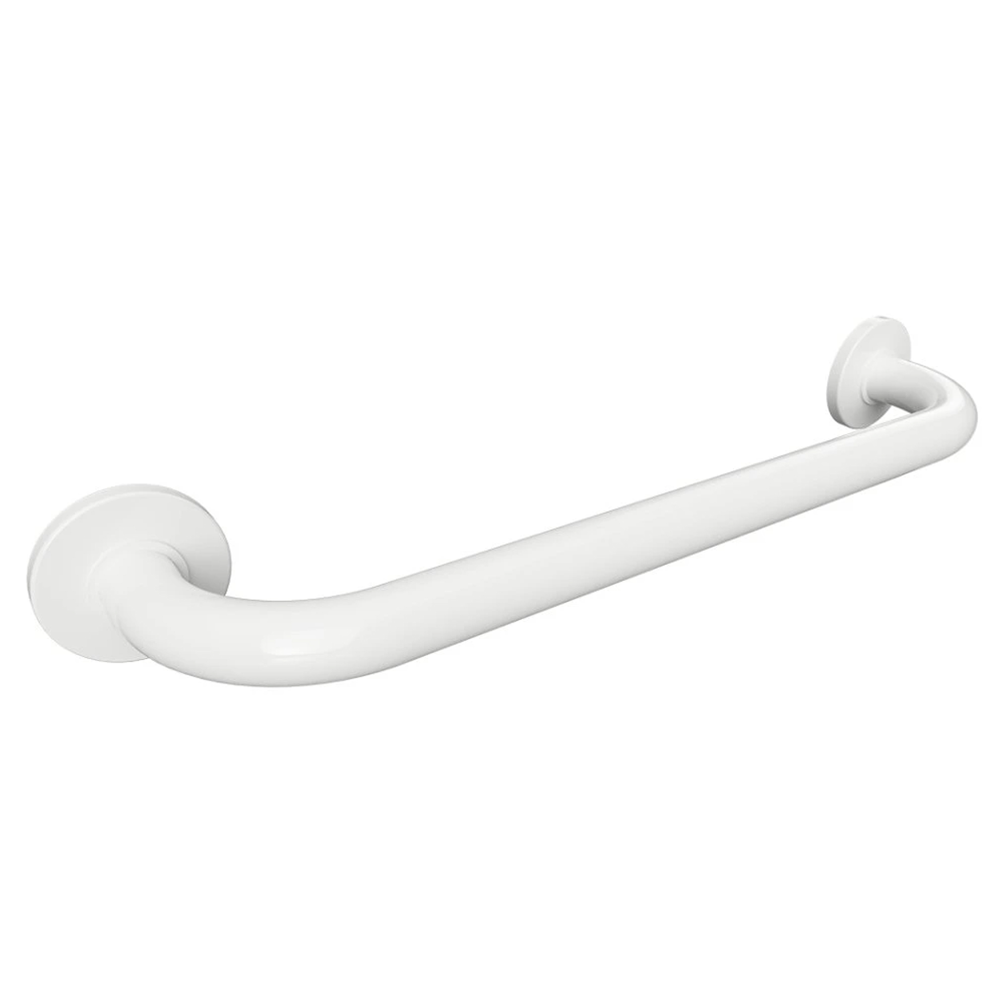 Stödhandtag Handikappanpassad Help 50 cm Vit Matt
