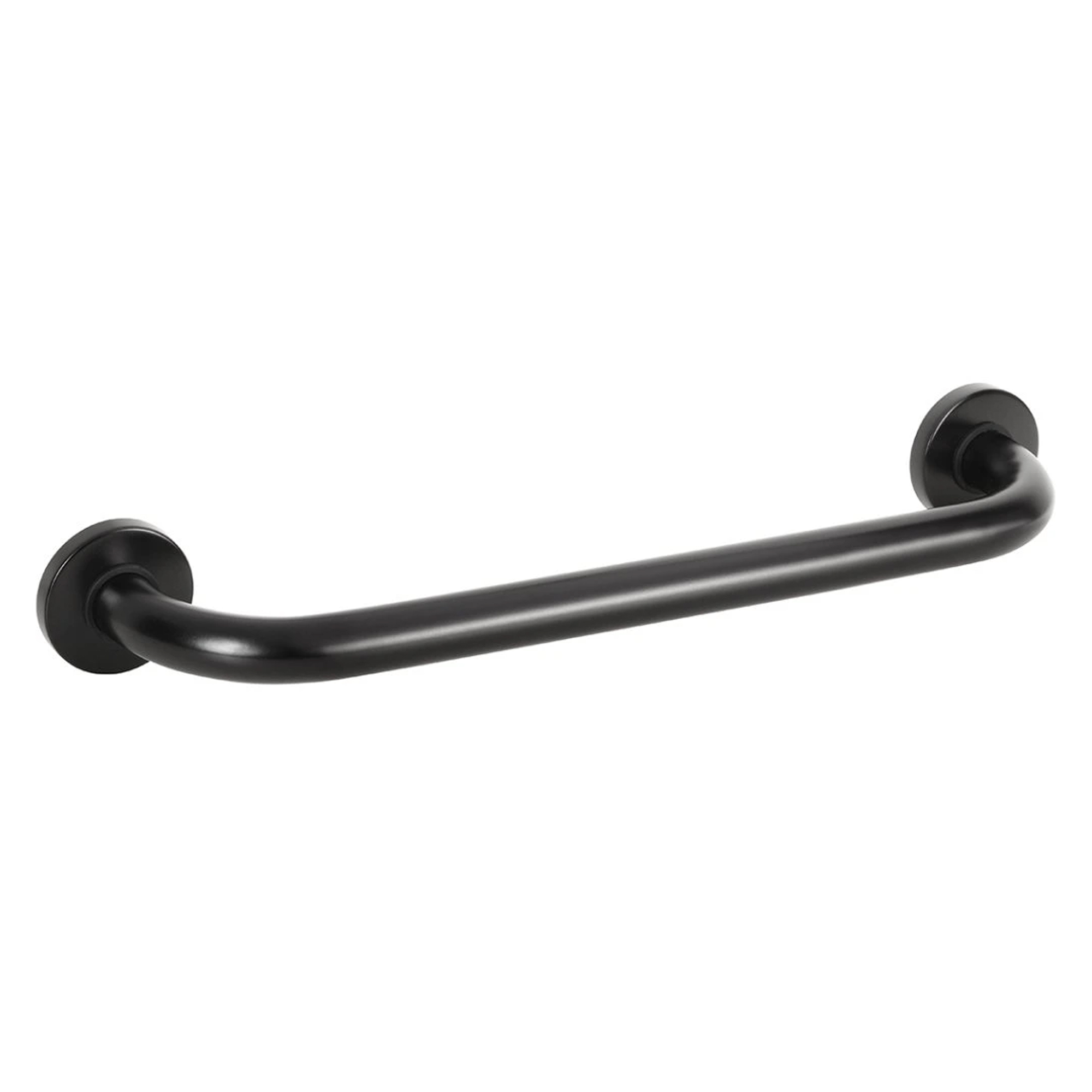 Stödhandtag Handikappanpassad Steda 60 cm Svart Matt