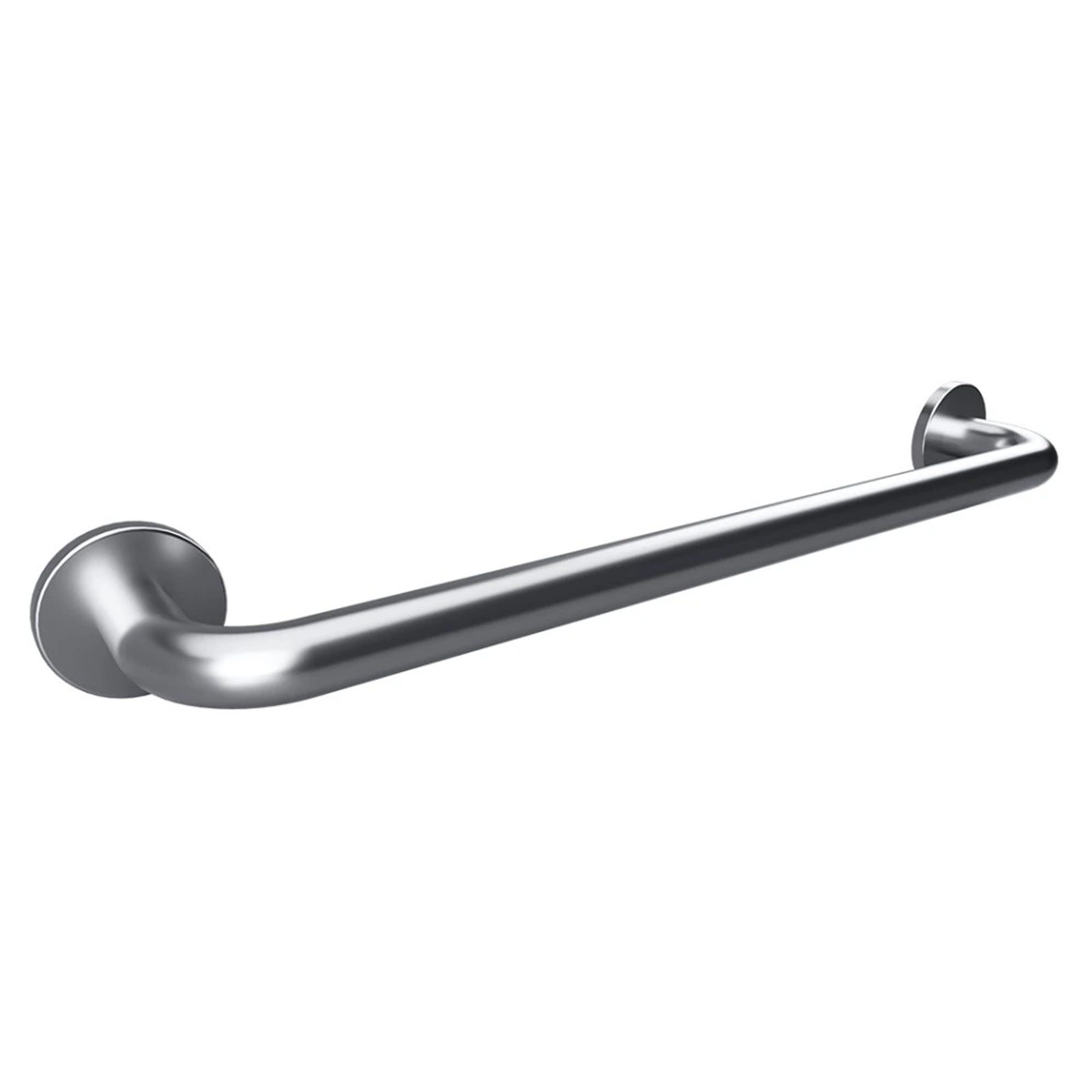 Stödhandtag Handikappanpassad Help 60 cm Krom Matt