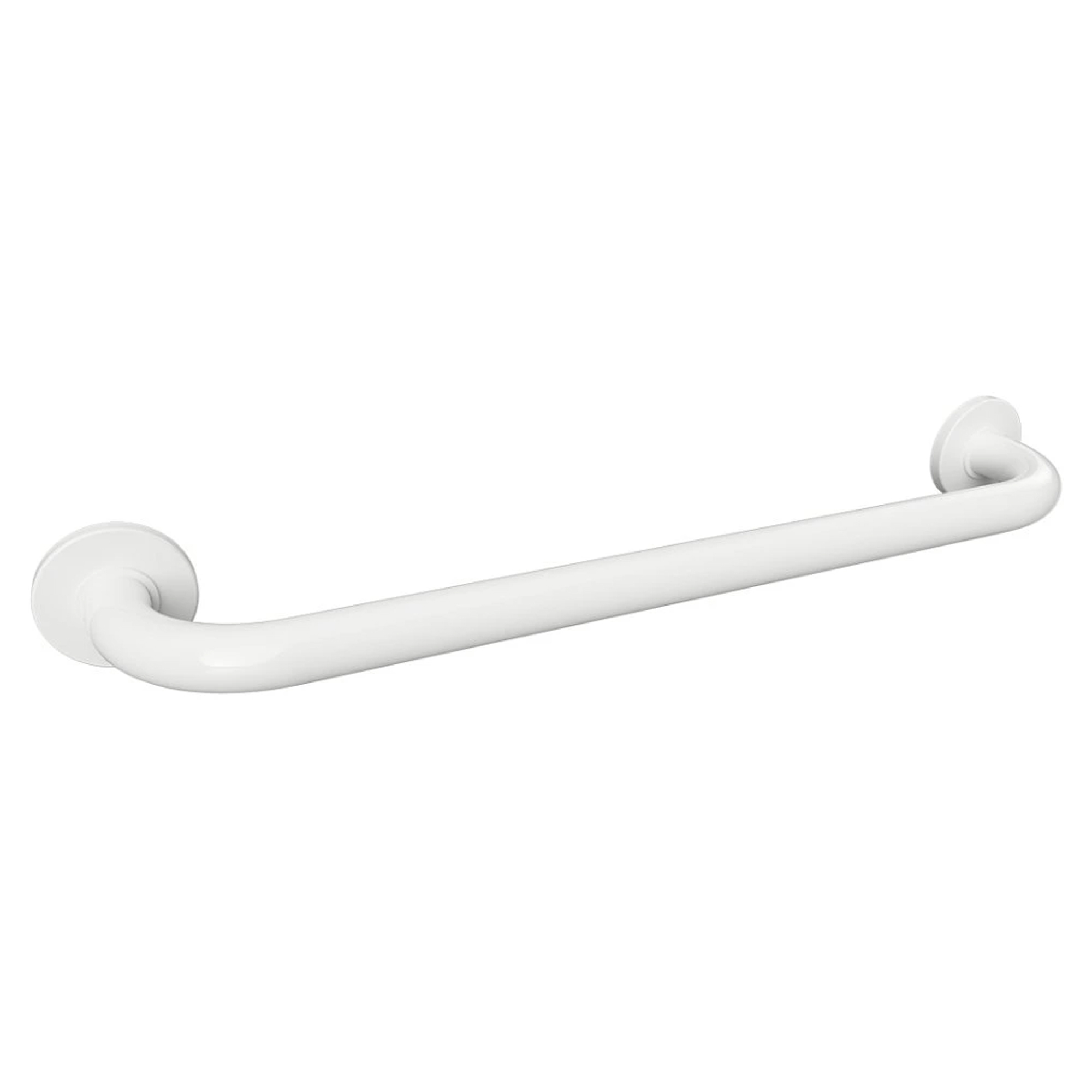 Stödhandtag Handikappanpassad Help 60 cm Vit Matt