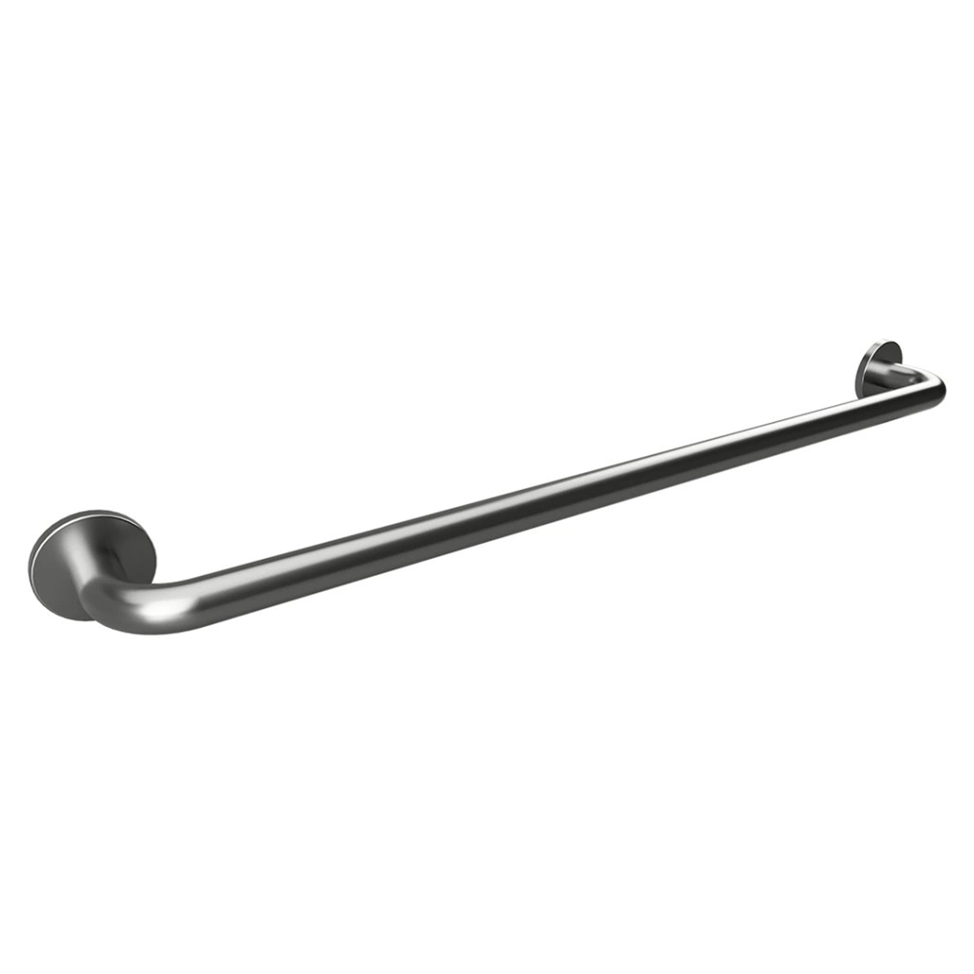 Stödhandtag Handikappanpassad Steda 90 cm Krom Matt