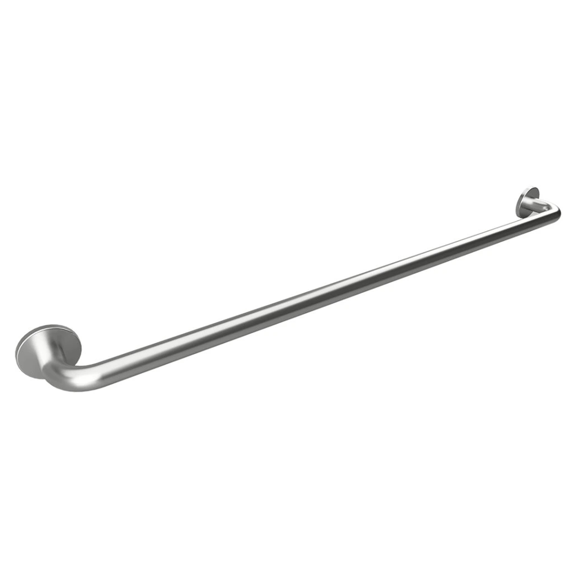 Stödhandtag Handikappanpassad Help 110 cm Krom Matt