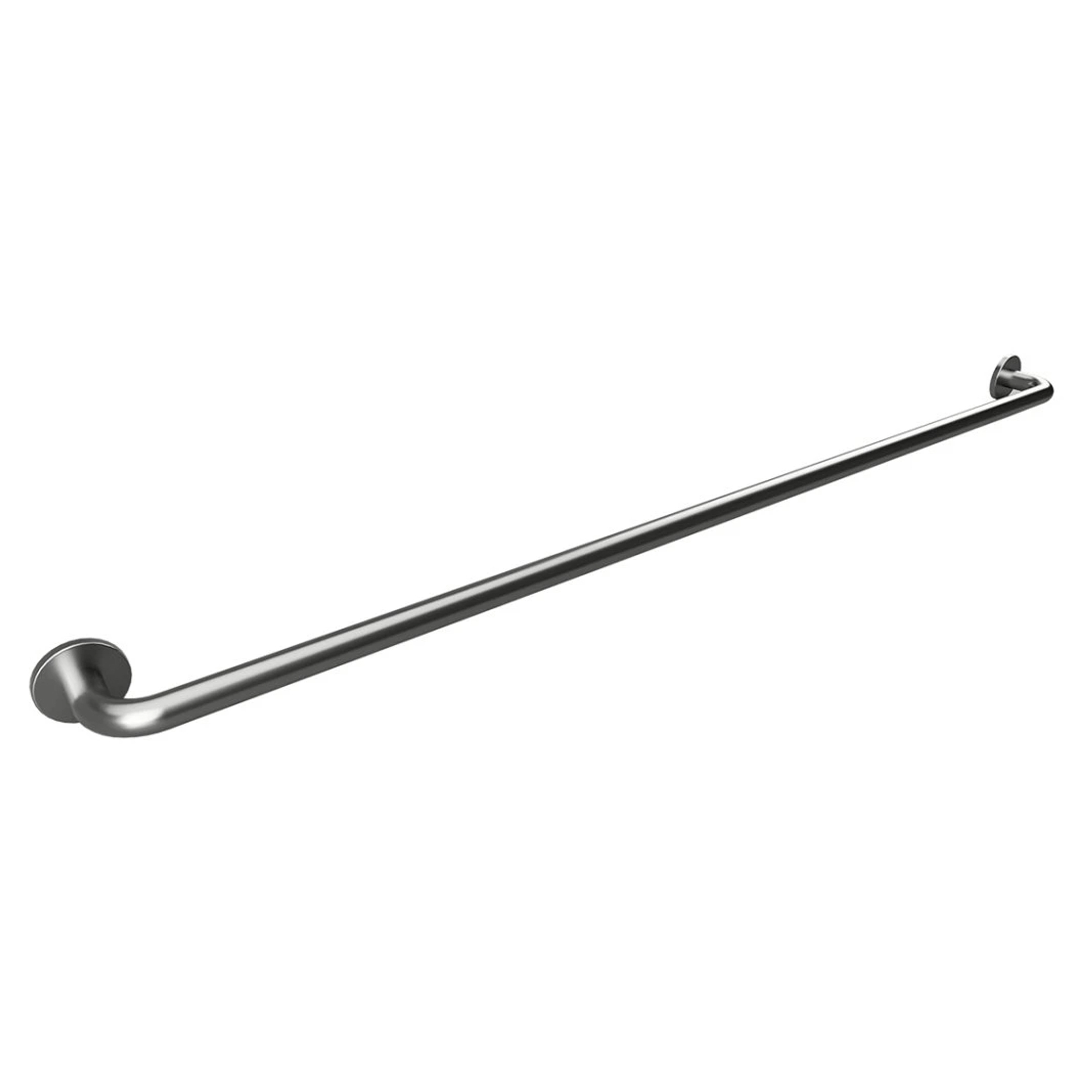 Stödhandtag Handikappanpassad Help 150 cm Krom Matt