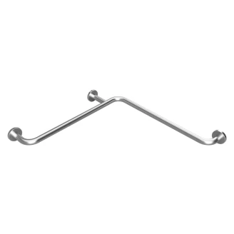 Duschhandtag Handikappanpassad <strong>Help</strong>  Krom Matt