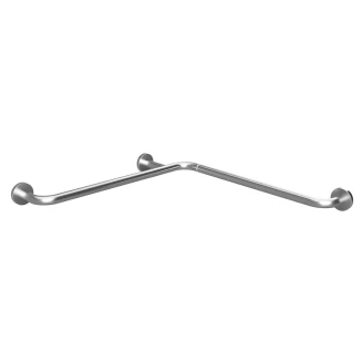 Duschhandtag Handikappanpassad <strong>Help</strong>  Krom Matt