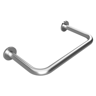 Sifonskydd Handikappanpassad <strong>Steda</strong>  Krom Matt