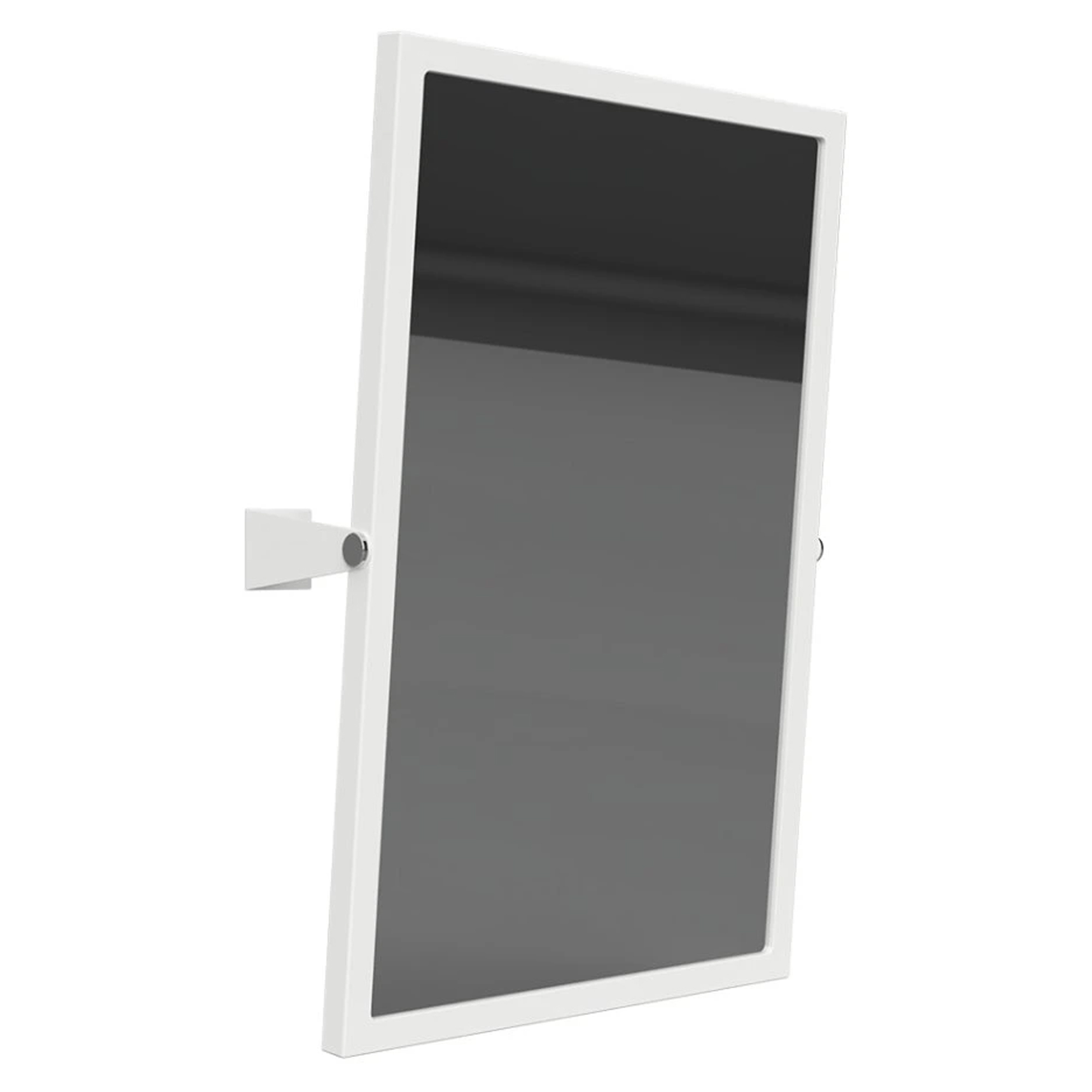Spegel Handikappanpassad Help Vit Matt 40x60 cm