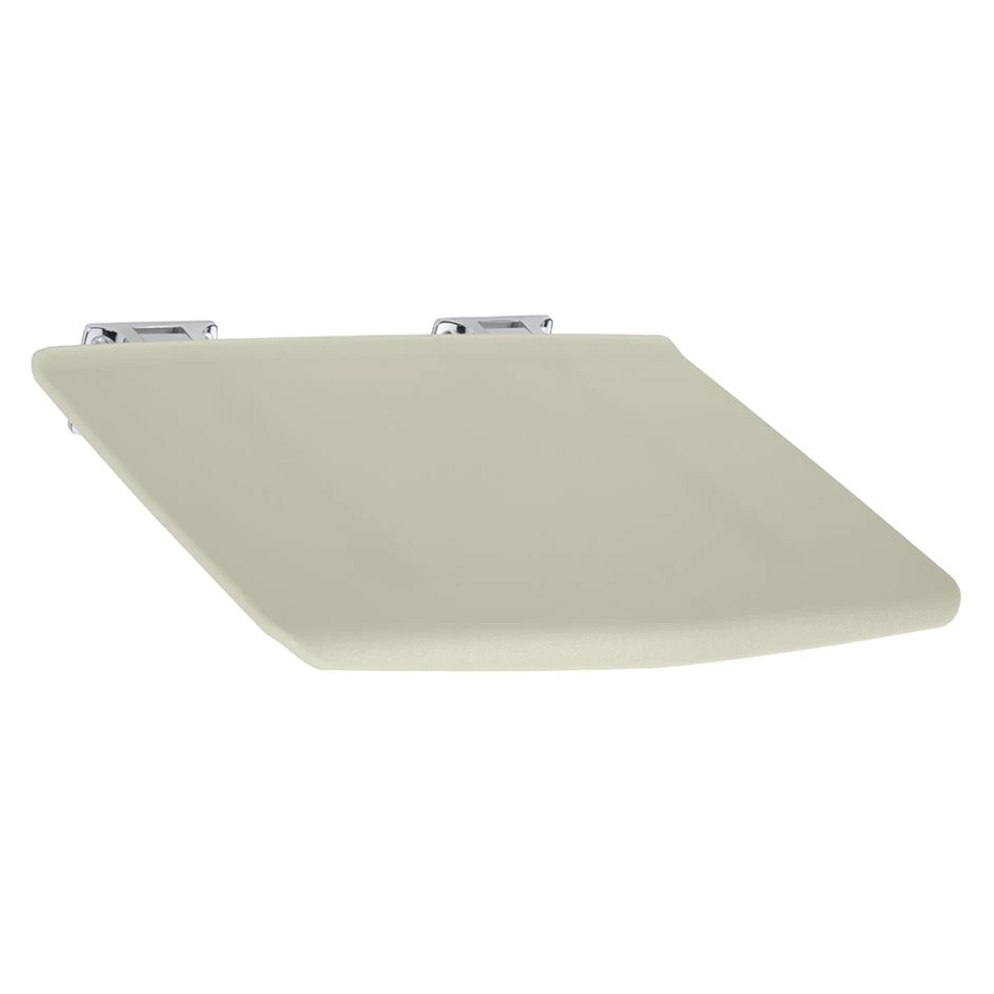 Vändbar Duschsit Handikappanpassad Help Beige Matt