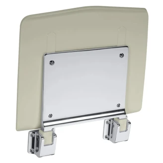 Vändbar Duschsit <strong>Steda</strong>  Beige Matt