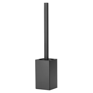 Toalettborste <strong>Correo</strong>  Svart Matt