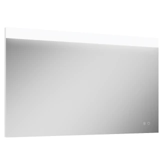 Spegel <strong>Jora</strong>  med LED Belysning 120x70 cm