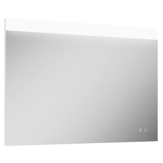 Spegel <strong>Jora</strong>  med LED Belysning 100x70 cm