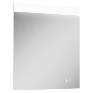 Spegel <strong>Jora</strong>  med LED Belysning 60x70 cm