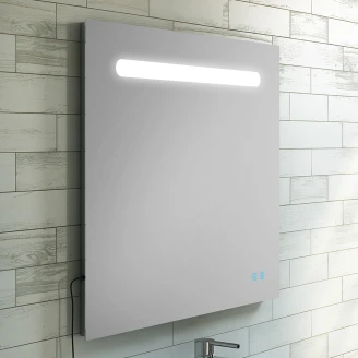 Spegel <strong>Brena</strong>  med LED Belysning 80 cm