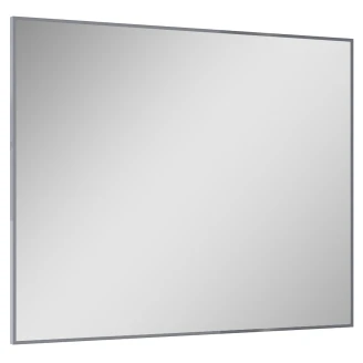 Spegel <strong>Lucora</strong>  Krom 100x80 cm