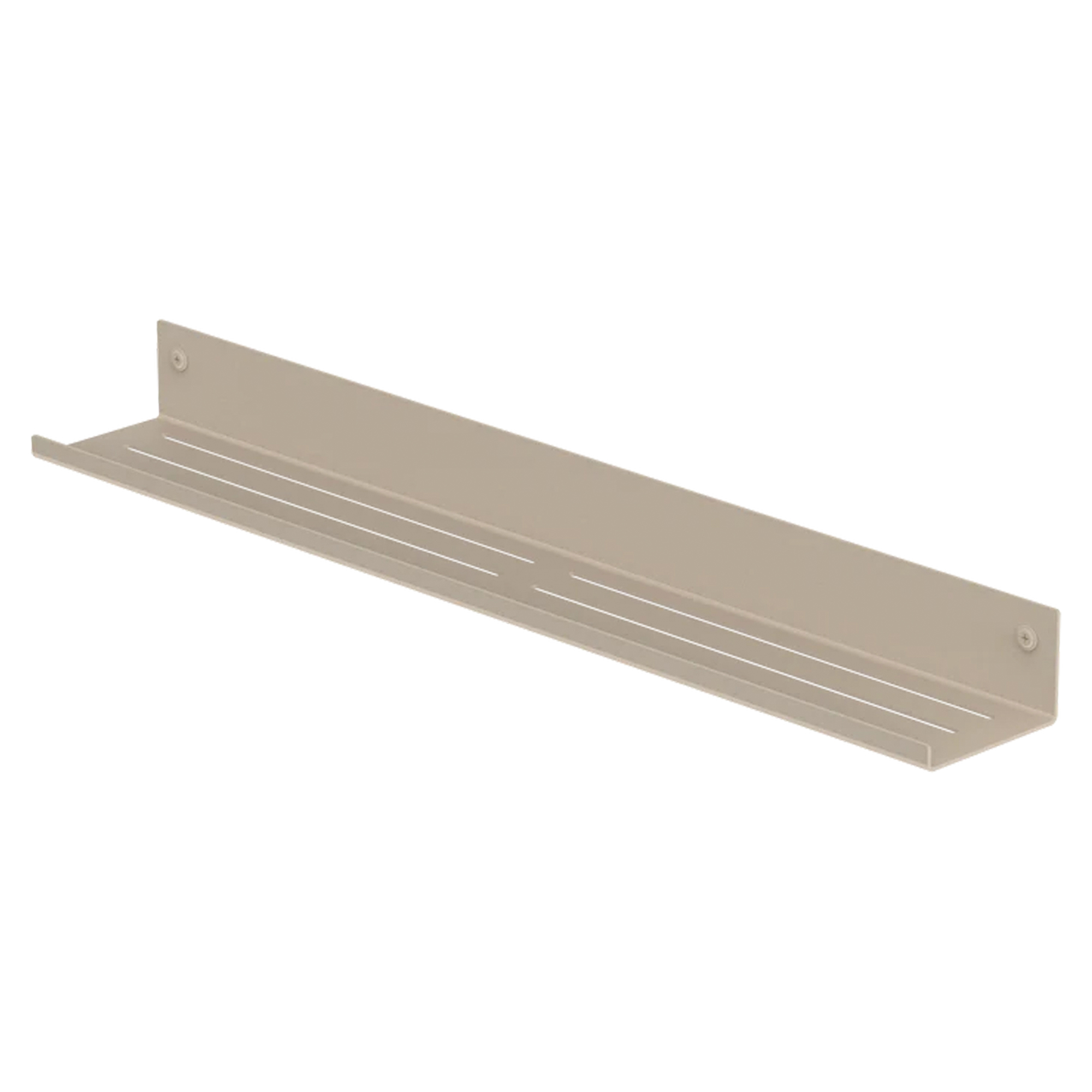 Badrumshylla Sommardopp 60x9 cm Beige