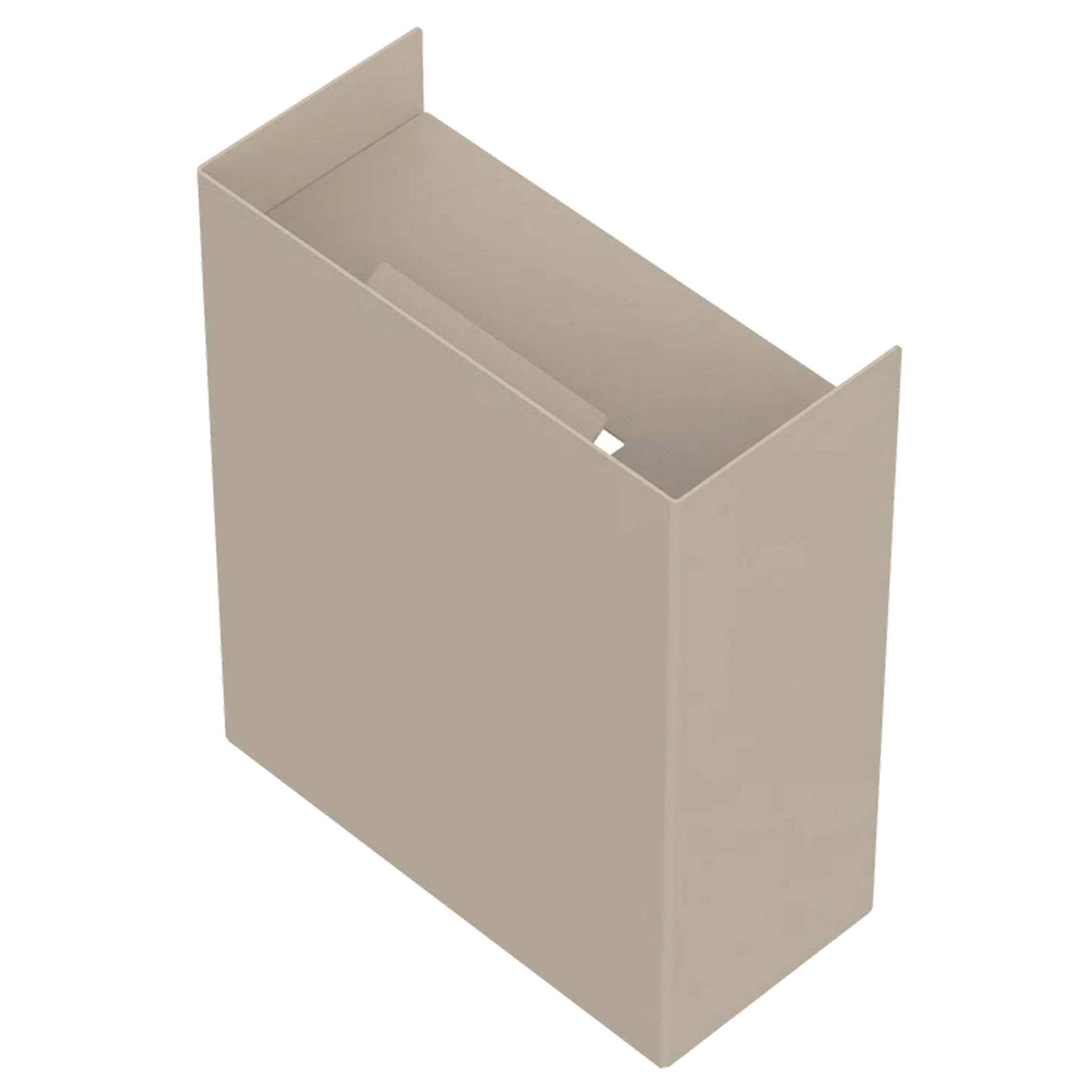 Badrumshink Sommardopp 12L Beige