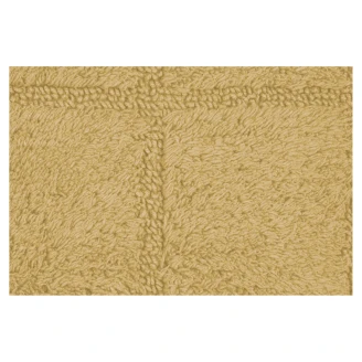 Halkfri Badrumsmatta <strong>Nubo</strong>  Beige 50x80 cm