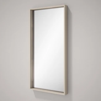 Spegel <strong>Brera</strong>  50x100 cm Beige Matt