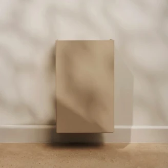 Badrumshink <strong>Sommardopp</strong>  9L Beige