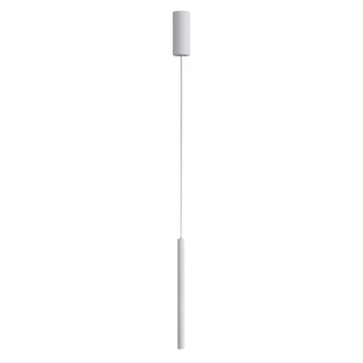 Hängande Lampa <strong>Tavaria</strong>  Vit Matt