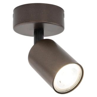 Spotlight <strong>Vilia</strong>  Uno Justerbar Brun Matt