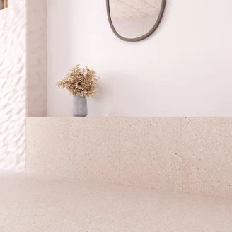 Klinker <strong>Wonder</strong>  Beige Matt 60x60 cm