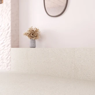 Klinker <strong>Wonder</strong>  Beige Matt 60x60 cm