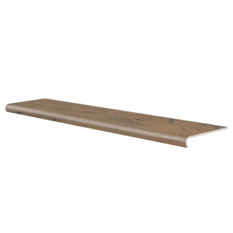 Trappklinker <strong>Redwood</strong>  Brons Matt 32x120/5 cm