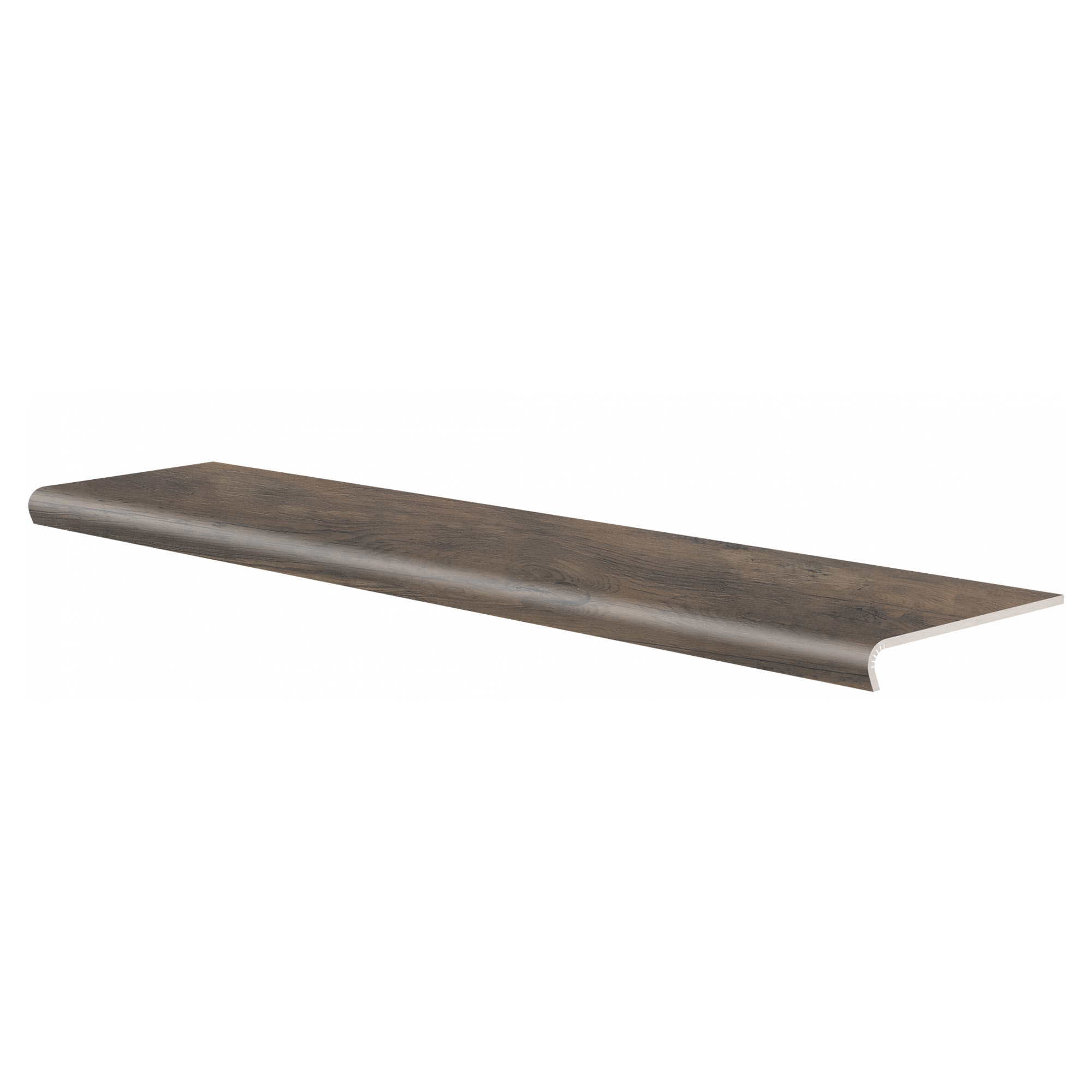 Trappklinker Redwood Brun Matt 32x120/5 cm