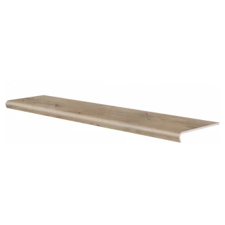 Trappklinker <strong>Redwood</strong>  Ljusbrun Matt 32x120/5 cm