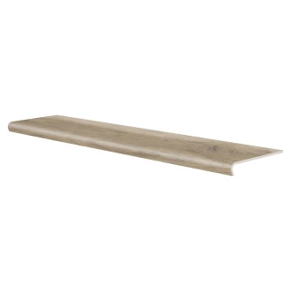 Trappklinker <strong>Pinewood</strong>  Beige Matt 32x120/5 cm