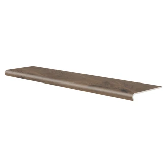 Trappklinker <strong>Pinewood</strong>  Brun Matt 32x120/5 cm