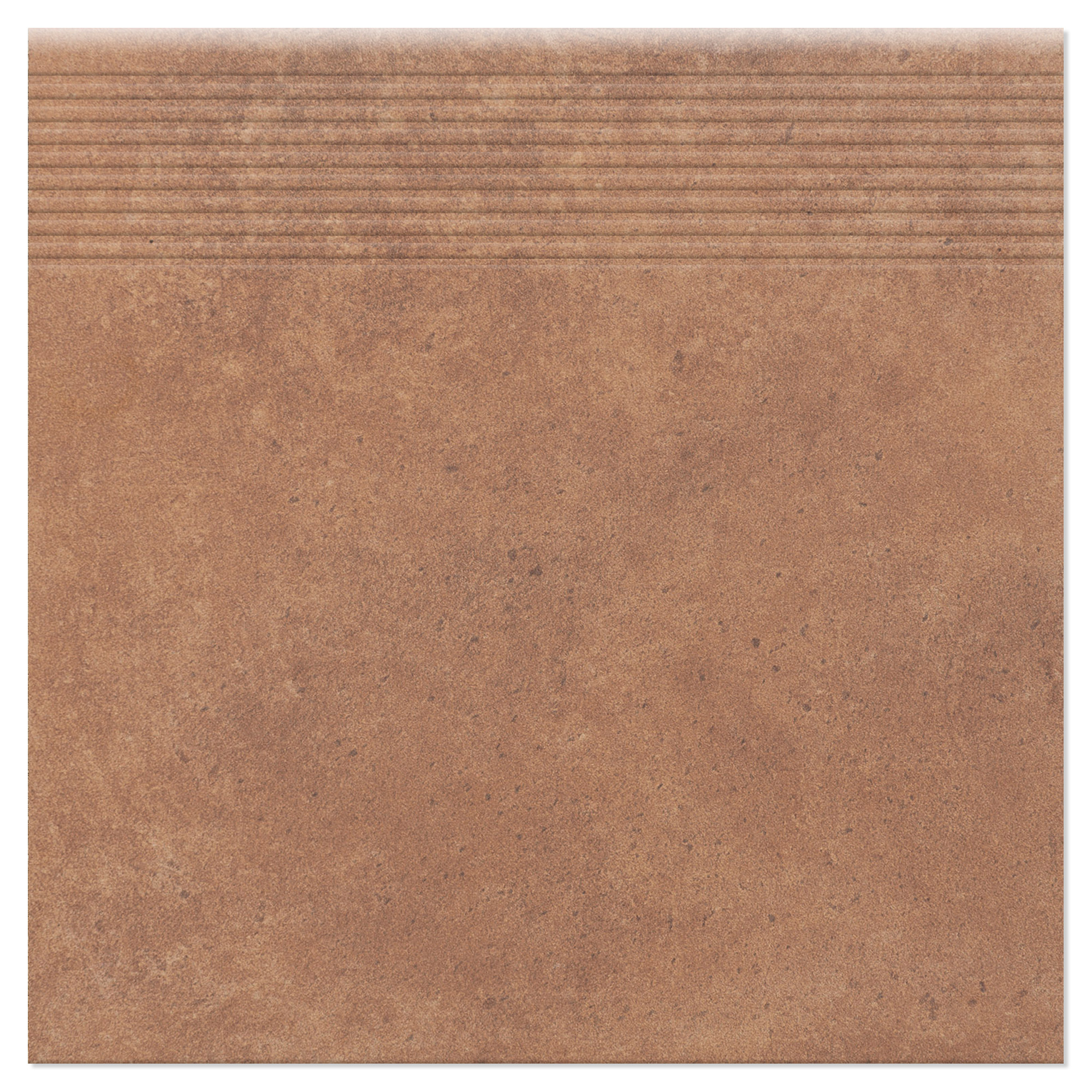 Trappklinker Belford Terrakotta Matt 30x30 cm