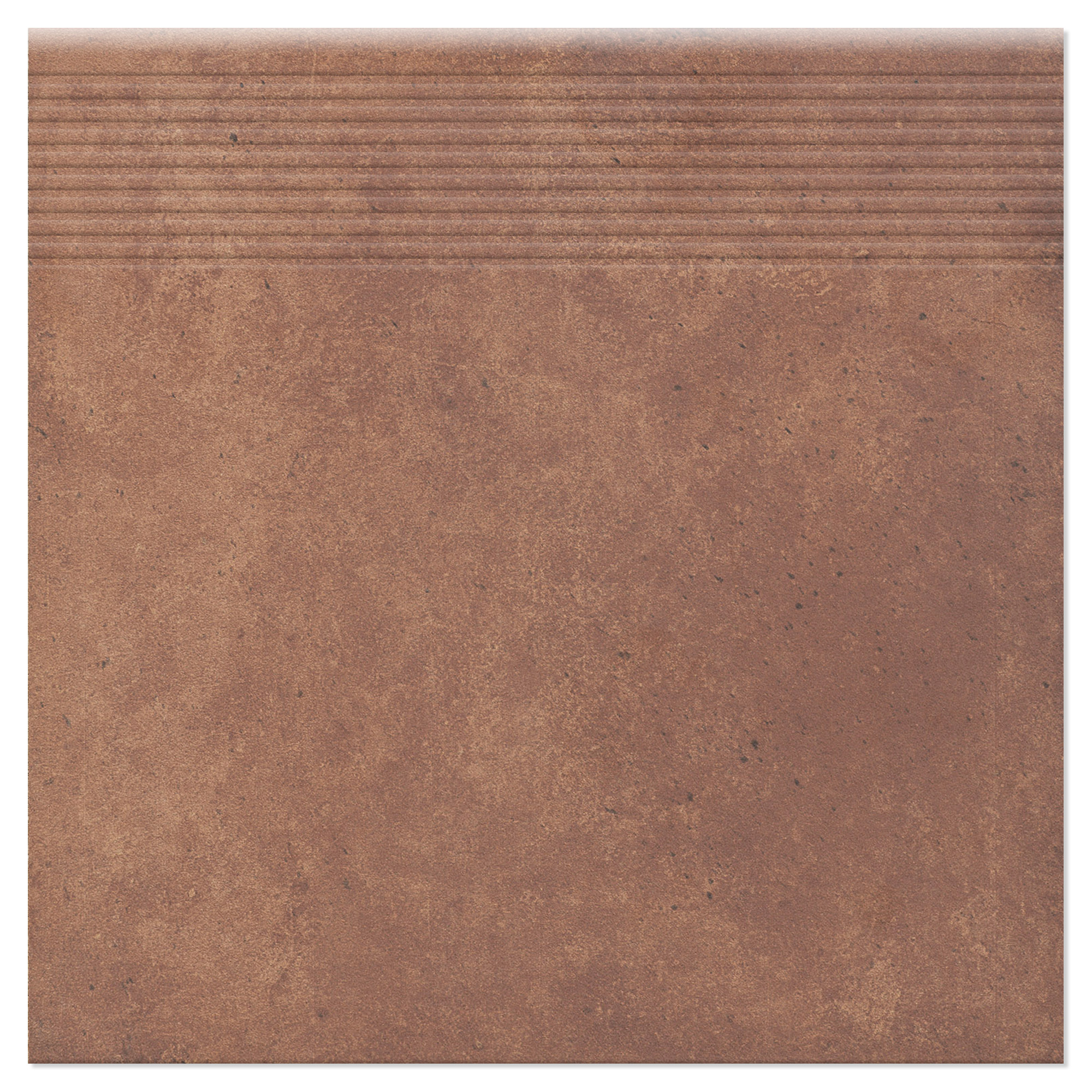 Trappklinker Belford Brun Matt 30x30 cm