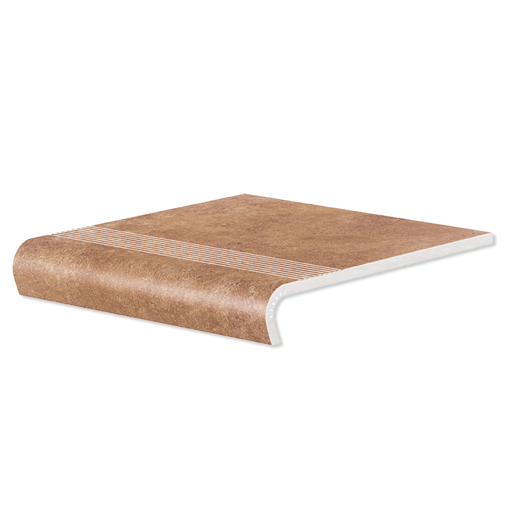 Trappklinker Belford Terrakotta Matt 30x32/5 cm