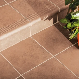 Klinker <strong>Belford</strong>  Terrakotta Matt 30x30 cm