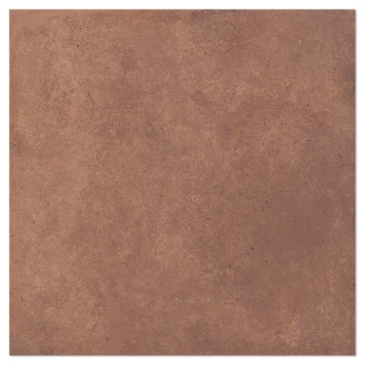 Klinker <strong>Belford</strong>  Brun Matt 30x30 cm