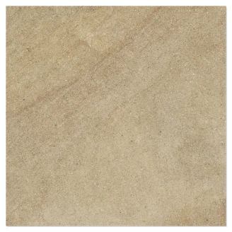 Klinker <strong>Rauk</strong>  Brun Matt 33x33 cm