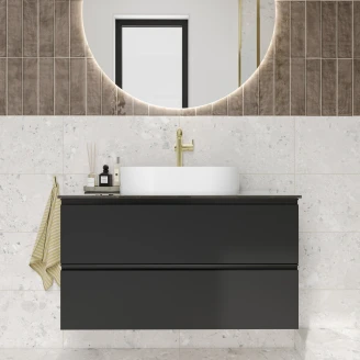 Klinker <strong>Vento</strong>  Vit Matt 30x60 cm