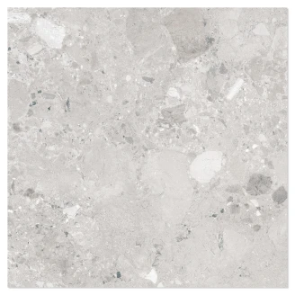 Klinker <strong>Vento</strong>  Grå Matt 60x60 cm