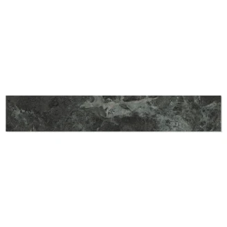 Unicomstarker Klinker <strong>Marmorea</strong>  Verde Alpi Matt 10x60 cm