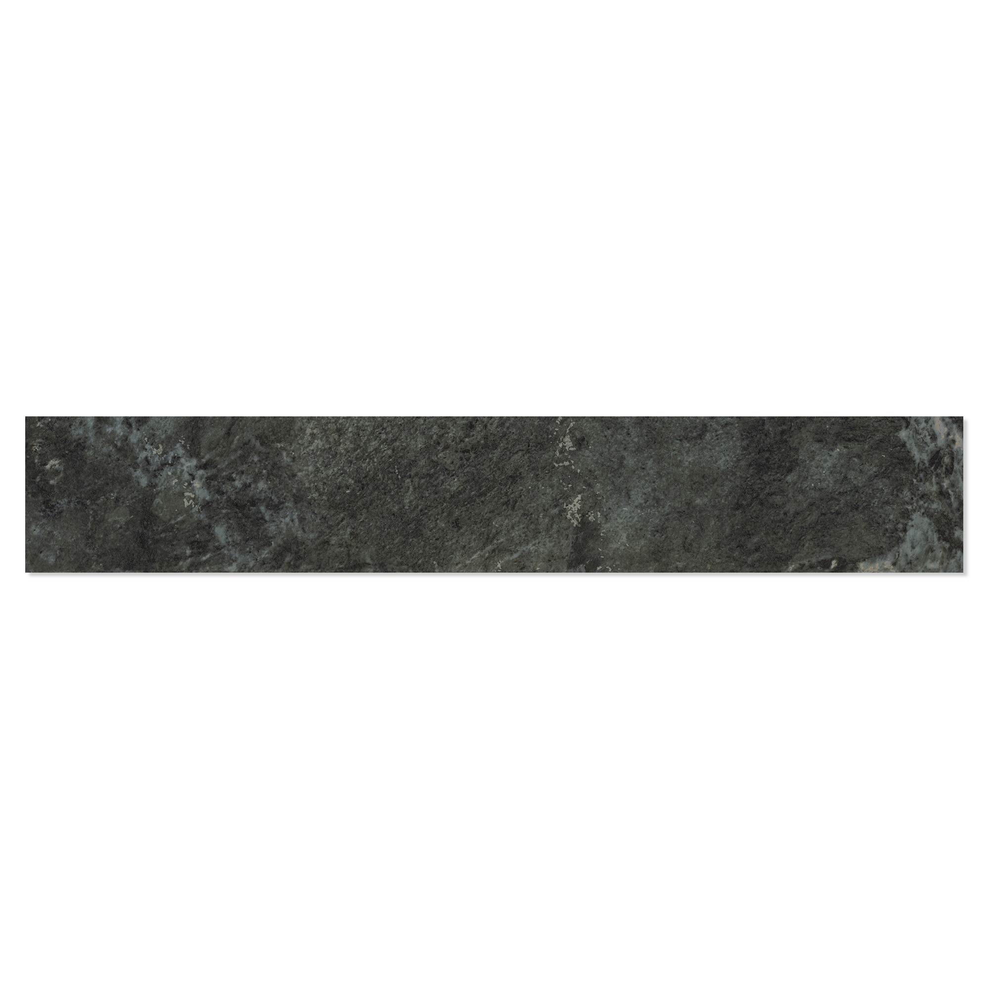 Unicomstarker Klinker Marmorea Verde Alpi Matt 10x60 cm