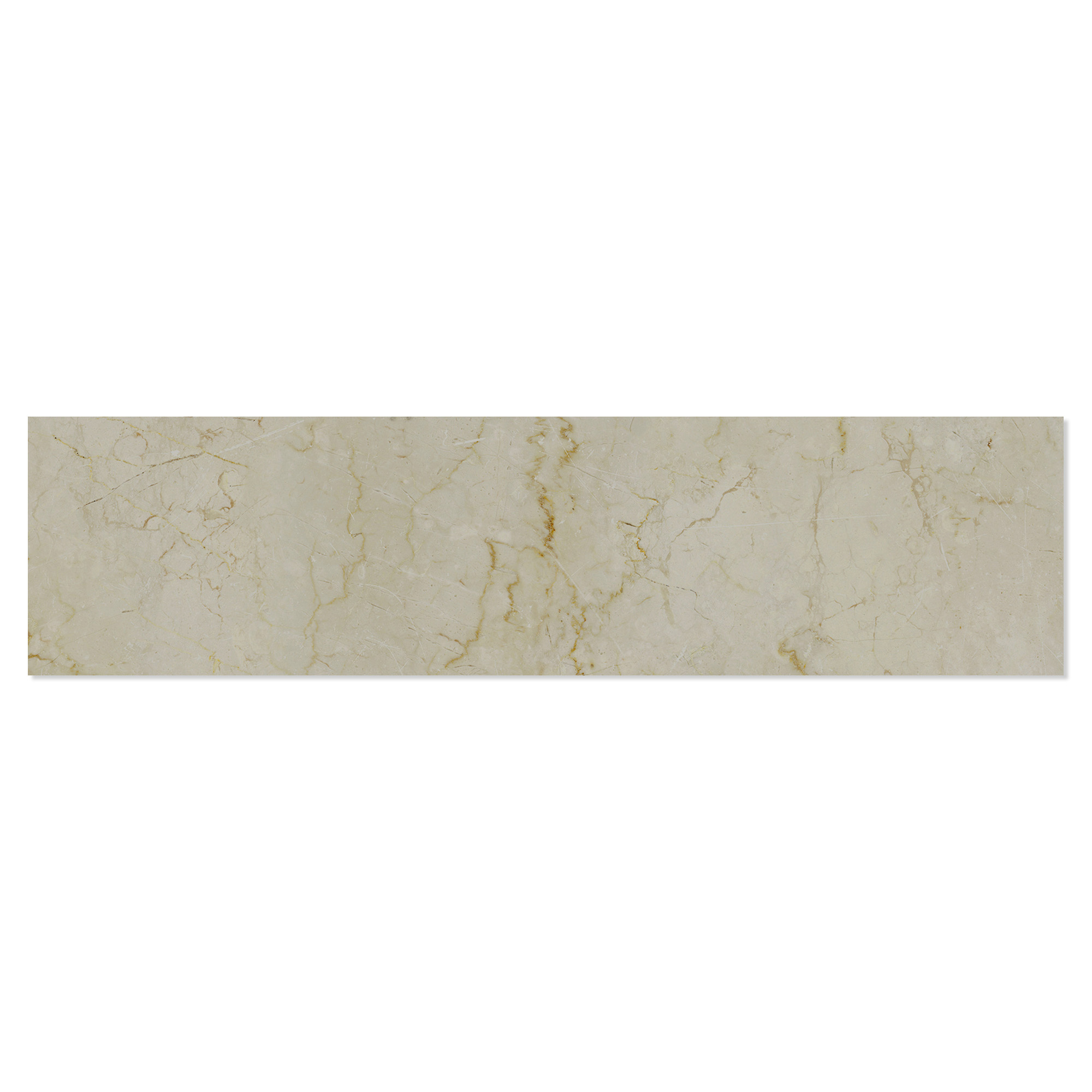 Unicomstarker Klinker Marmorea Botticino Matt 7.5x30 cm