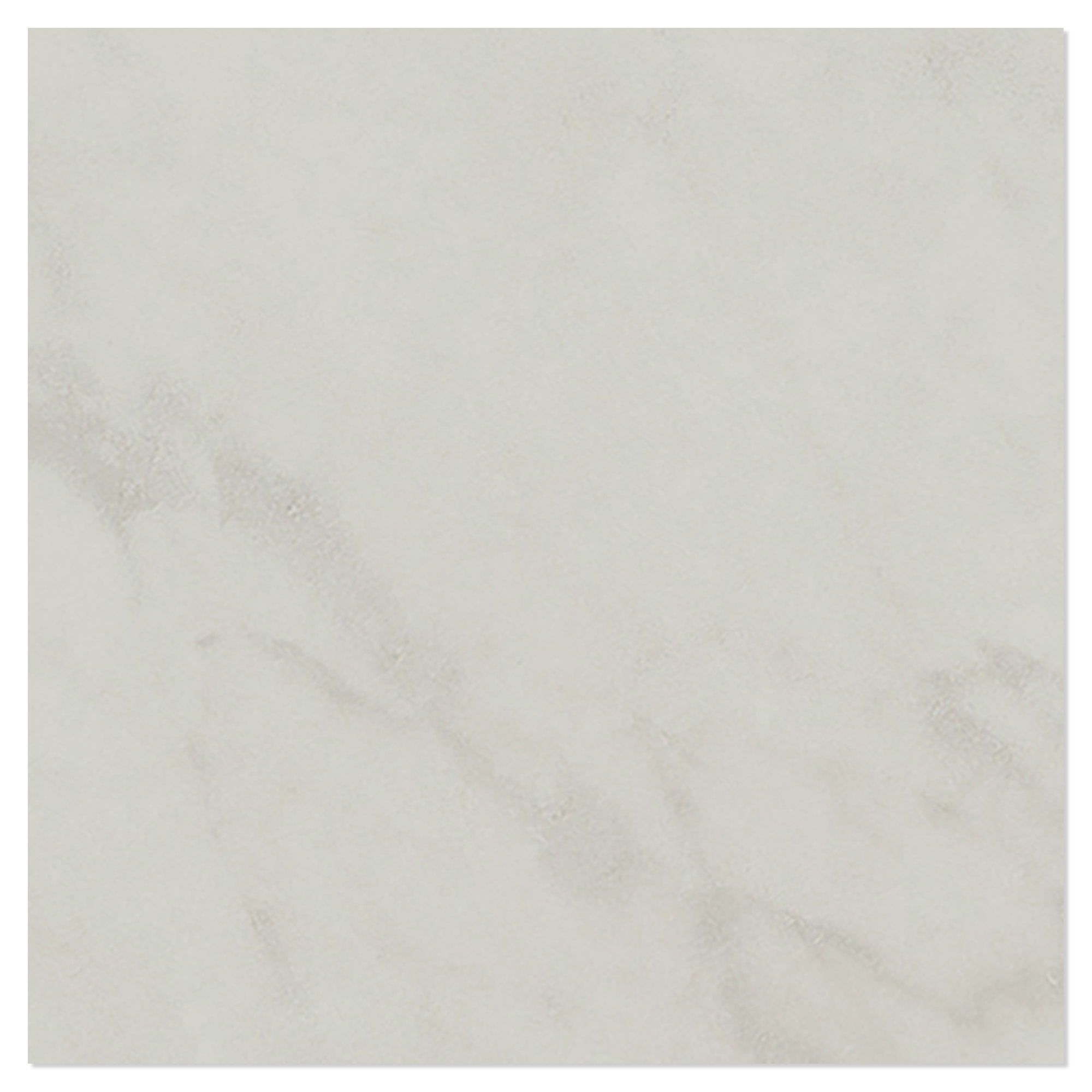 Unicomstarker Klinker Marmorea Carrara Matt 7.5x7.5 cm