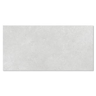 Utomhus Klinker <strong>Stonehenge</strong>  Vit Matt 60x120 cm Tjocklek 20 mm