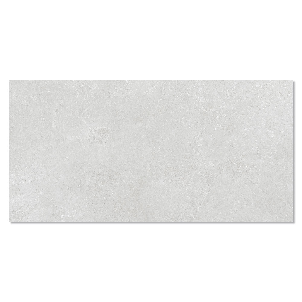 Utomhus Klinker Stonehenge Vit Matt 60x120 cm Tjocklek 20 mm